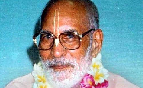 LIFE HONOURED: Hare Krishnas are in mourning following the death of Srila Narayana Maharaja. LIFE HONOURED: Hare Krishnas are in mourning following the death of Srila Narayana Maharaja.